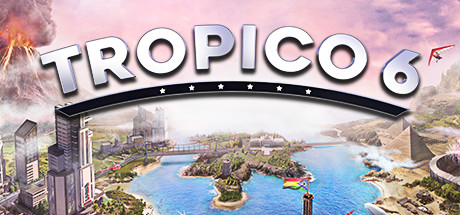 Tropico 6 CD Key For Steam