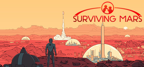 Surviving Mars: First Colony Edition CD Key For Steam - 