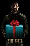 The Gift (Vudu / Movies Anywhere) Code [UK REGION ONLY]