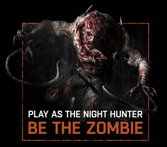 Dying Light - Be The Zombie DLC CD Key For Steam