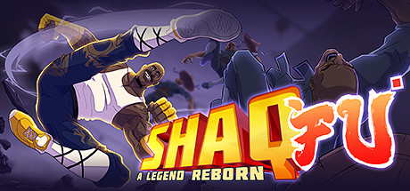 Shaq-Fu: A Legend Reborn CD Key For Steam - 