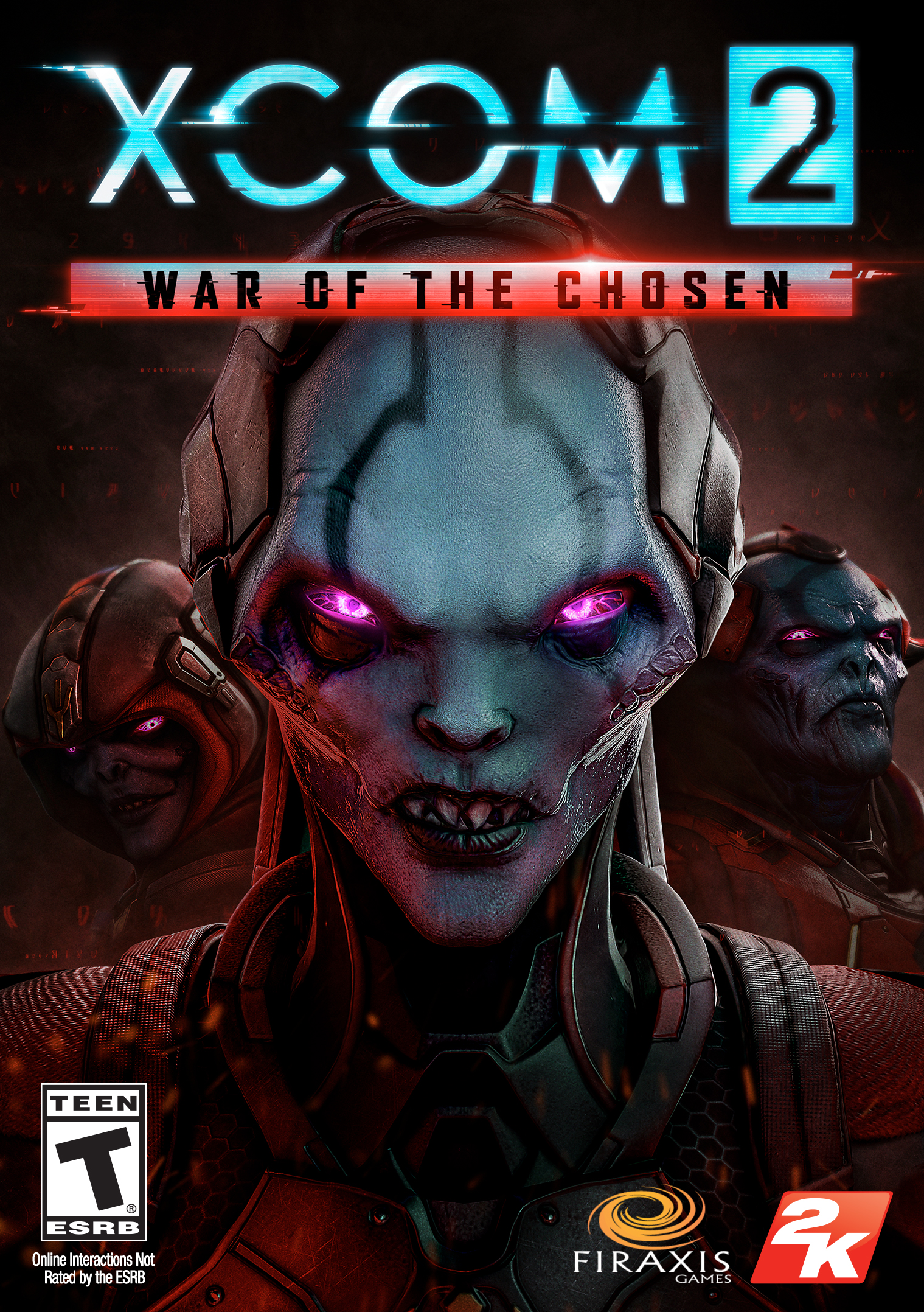 XCOM 2: War of the Chosen EU Digital Copy CD Key (Xbox One)