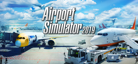 Airport Simulator 2019 CD Key For Steam - 