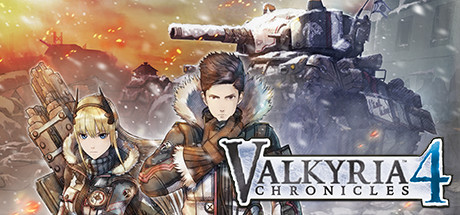 Valkyria Chronicles 4 CD Key For Steam