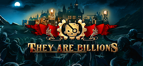 They Are Billions CD Key For Steam