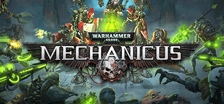 Warhammer 40 000: Mechanicus CD Key For Steam: Global Key (Region Free)
