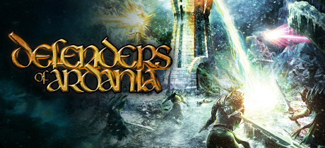 Defenders of Ardania Steam Key