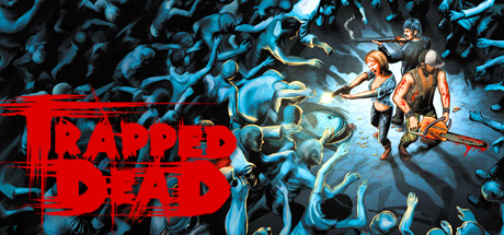 Trapped Dead CD Key For Steam - 