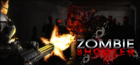 Zombie Shooter CD Key For Steam