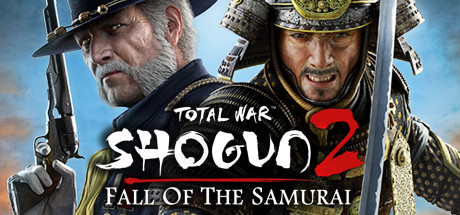 Total War: Shogun 2 - Fall of the Samurai Collection Steam Key