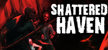 Shattered Haven CD Key For Steam - 