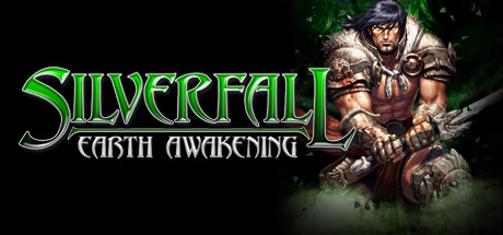 Silverfall: Earth Awakening CD Key For Steam - 