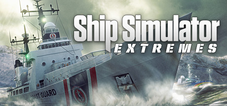 Ship Simulator Extremes CD Key For Steam