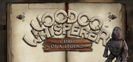Voodoo Whisperer Curse of a Legend CD Key For Steam