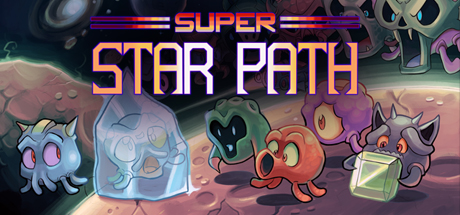 Super Star Path CD Key For Steam