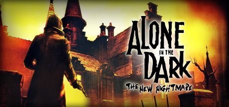 Alone in the Dark: The New Nightmare CD Key For Steam