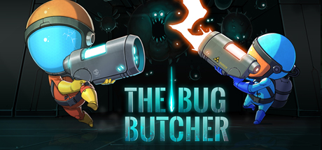 The Bug Butcher CD Key For Steam - 