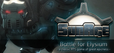 SunAge: Battle for Elysium CD Key For Steam - 