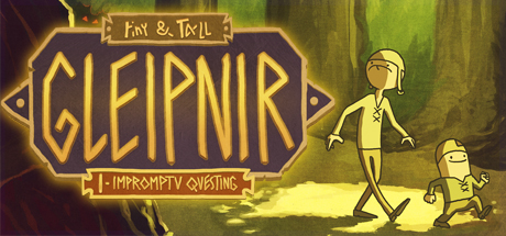 tiny & Tall: Gleipnir Steam Key