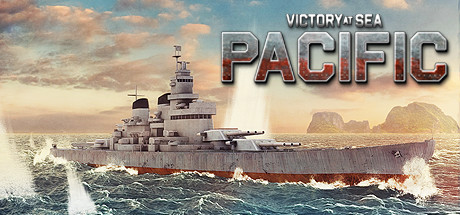 Victory At Sea Pacific CD Key For Steam