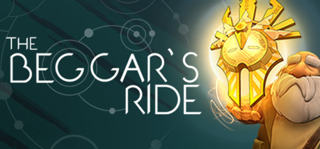 The Beggar's Ride CD Key For Steam - 