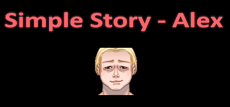 Simple Story - Alex CD Key For Steam - 