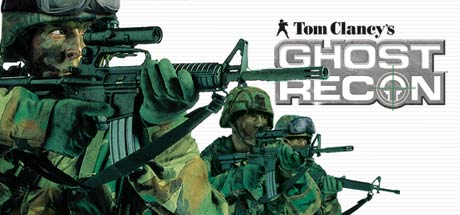Tom Clancy's Ghost Recon CD Key For Steam