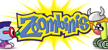 Zoombinis CD Key For Steam - 