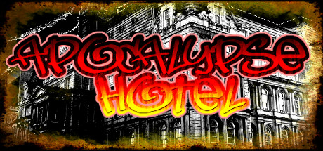 Apocalypse Hotel - The Post-Apocalyptic Hotel Simulator! CD Key For Steam - 