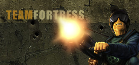 Team Fortress Classic CD Key For Steam