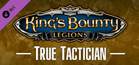 King's Bounty: Legions | True Tactician Ultimate Pack Steam Key