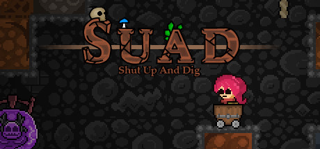 Shut Up And Dig CD Key For Steam - 