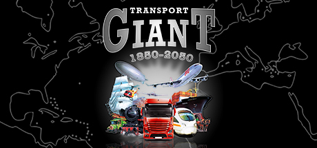 Transport Giant CD Key For Steam