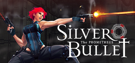 Silver Bullet: Prometheus CD Key For Steam