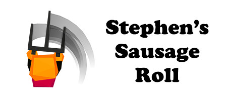 Stephen's Sausage Roll CD Key For Steam