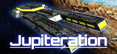 Jupiteration Steam Key