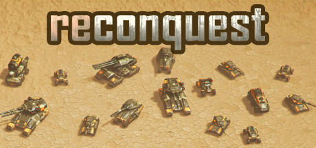 reconquest Steam Key