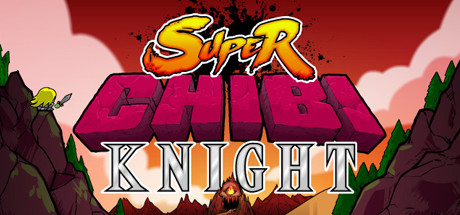 Super Chibi Knight CD Key For Steam - 