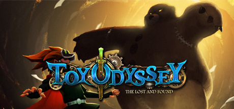 Toy Odyssey: The Lost and Found CD Key For Steam