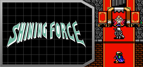 Shining Force CD Key For Steam - 