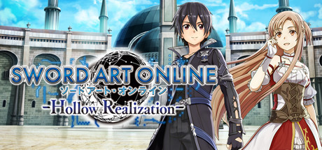 Sword Art Online: Hollow Realization Deluxe Edition CD Key For Steam - 