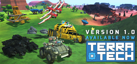TerraTech Steam Key (EU ONLY)