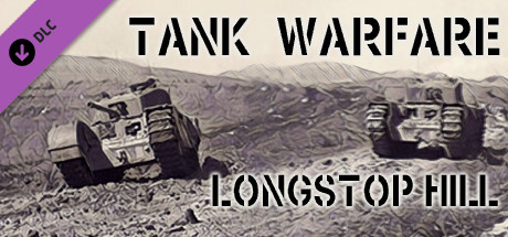 Tank Warfare: Longstop Hill CD Key For Steam - 