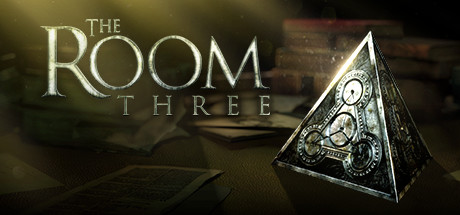 The Room Three CD Key For Steam - 