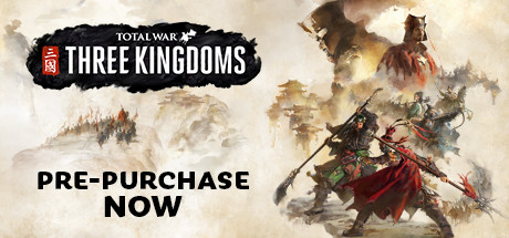 total war three kingdoms steam total war three kingdoms steam