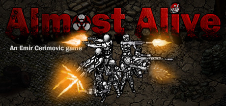Almost Alive CD Key For Steam - 
