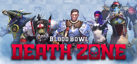 Blood Bowl: Death Zone Steam Key