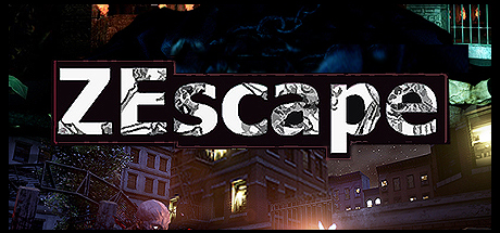 ZEscape CD Key For Steam