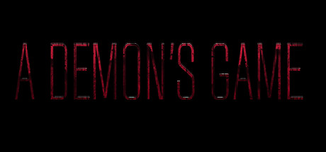 A Demon's Game - Episode 1 CD Key For Steam