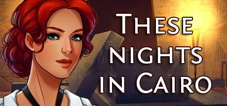 These nights in Cairo CD Key For Steam